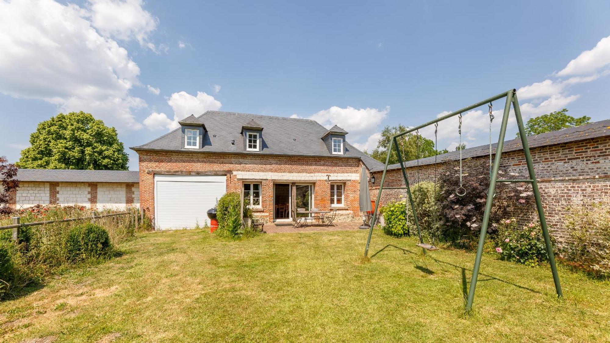 Lieu Dieu, Domaine De Campagne Beauchamps  Exterior photo
